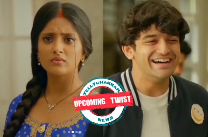 Banni Chow Home Delivery: Upcoming TWIST! THIS person makes a sudden entry in Banni and Yuvaan’s life