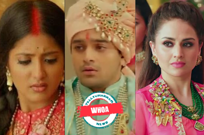 Banni Chow Home Delivery: Whoa! Manini lands in a tough spot, Yuvan and Banni’s marriage shocks her