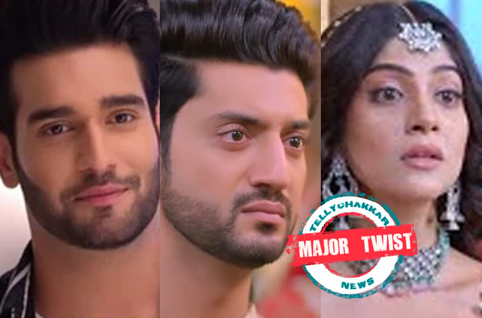 Muskurane Ki Wajah Tum Ho: Major Twist! Yuvraj’s plan fails, Kabir is still determined to marry Katha 