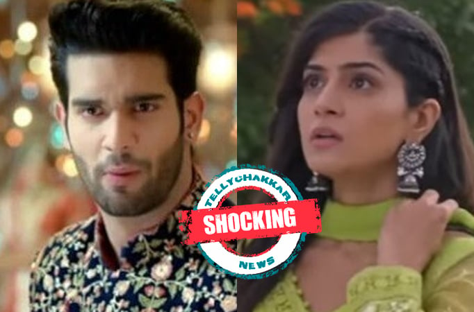 Muskurane Ki Wajah Tum Ho: Shocking! Yuvraj gets letter written by Katha, The letter burnt by Katha