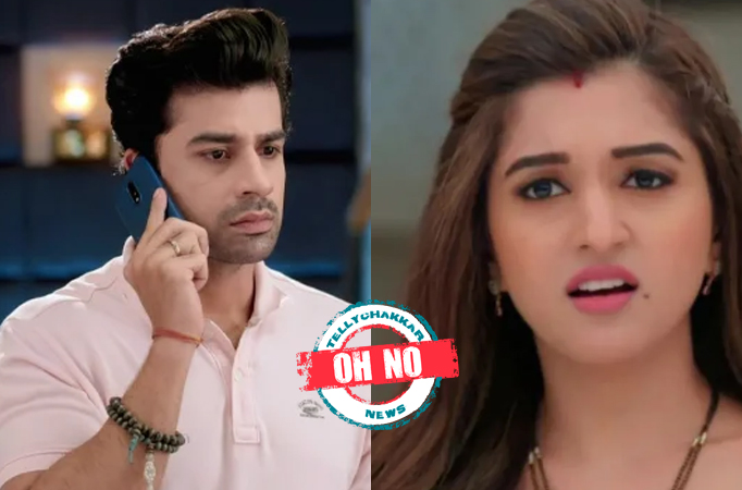 Anupamaa: Oh NO! Paritosh dislikes Anupamaa’s adoption drama, wants own baby with Kinjal