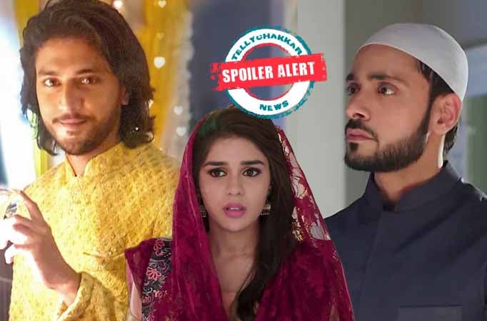 Ishq Subhan Allah: Zara gets married to Zain, leaves Kabir heartbroken