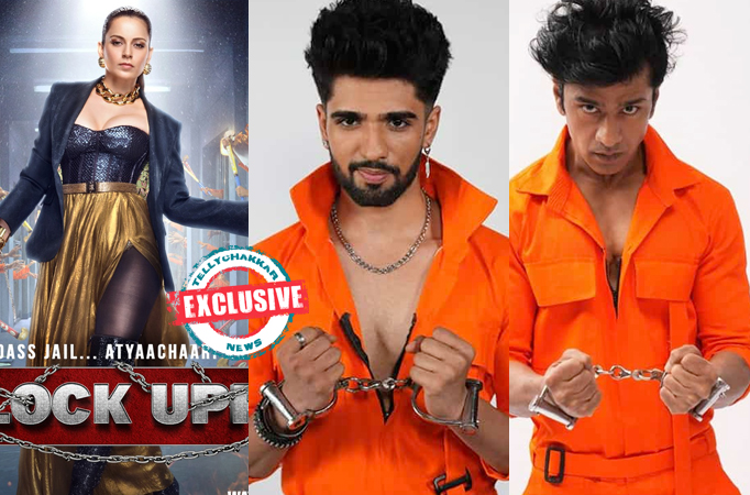 Lock Upp Season 1: Exclusive! Zeeshan Khan should win the show; he is a lovely human being and is playing the game extremely wel