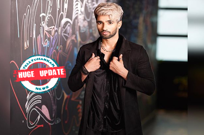 Huge update! Lock Upp: Zeeshan Khan enters the reality show