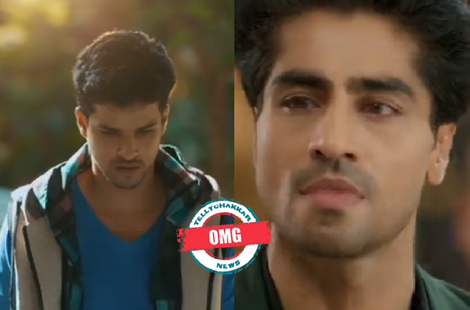 Yeh Rishta Kya Kehlata Hai: OMG! Abhimanyu to reveal Neil’s truth to the media