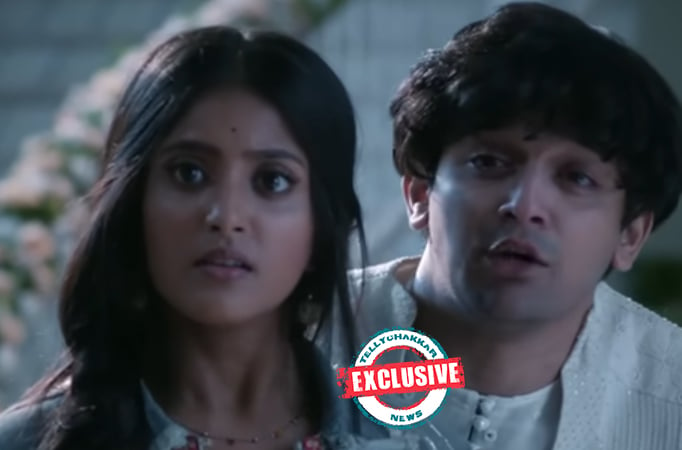 EXCLUSIVE! Niyati to beat Viraj black and blue in front of Banni and Yuvan in StarPlus' Banni Chow Home Delivery