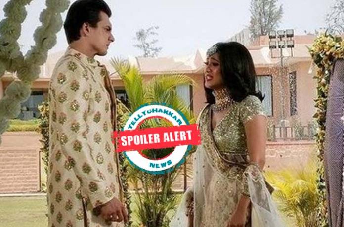 YRKKH: Kartik, Sirat, and Ranveer's face off