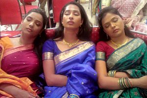 Char Divas Sasuche Serial Cast