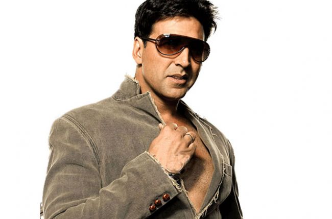 650px x 429px - Akshay Kumar open to doing sex comedy