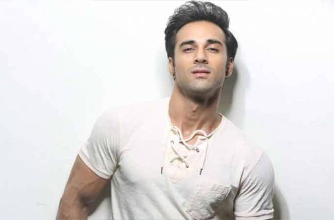 Kriti Kharbanda Hardcore Xxx Xxx - Pulkit Samrat: Working with Kriti Kharbanda is insane