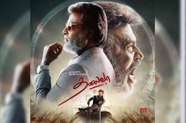 rajinikanth upcoming movies