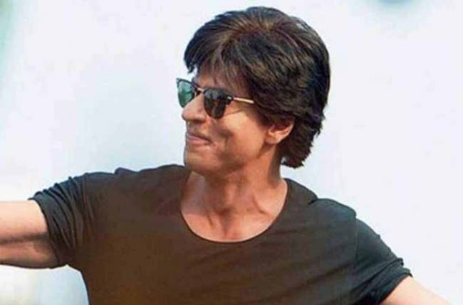 Shah Rukh Khan On Returning Back To The Silver Screen, Recalls ...