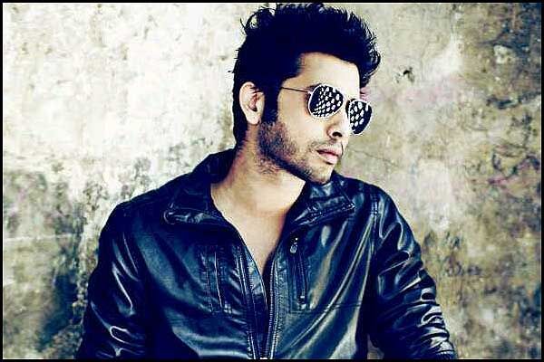 Choreographer Nishant Bhatt puts on his acting boots for Gumrah