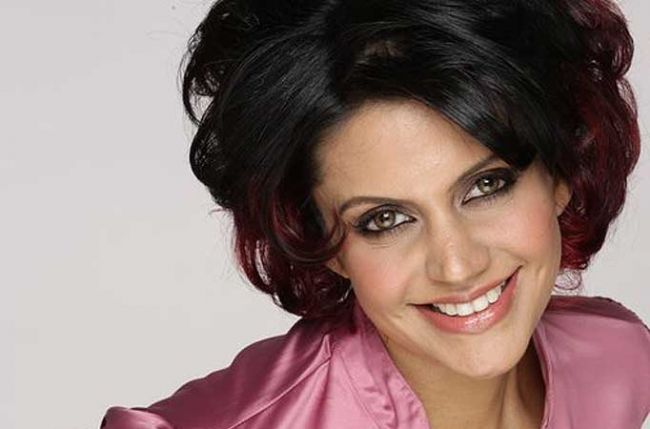 It Has Been A Great Experience Shooting For 24 Mandira Bedi