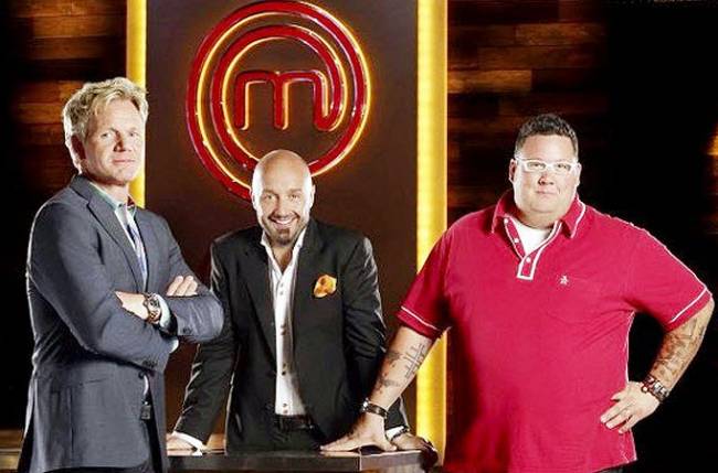 Indian American First Vegetarian Contestant On Masterchef Us