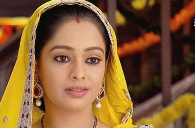 satrangi sasural episode 171