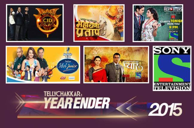 sony tv serials list 2014