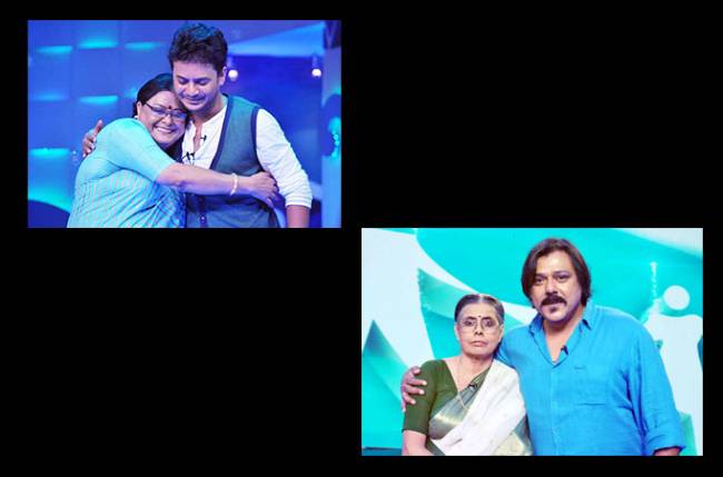 happy parents day zee bangla