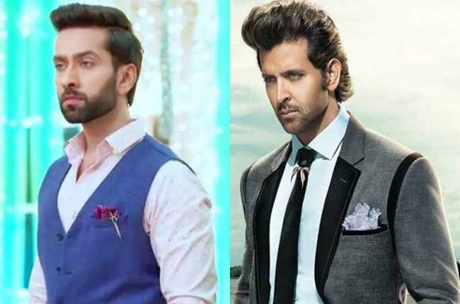 5 times Shivay and Hrithik Roshan looked like twins!