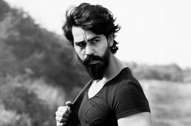 Chirag Jani bags Sony TV’s Porus