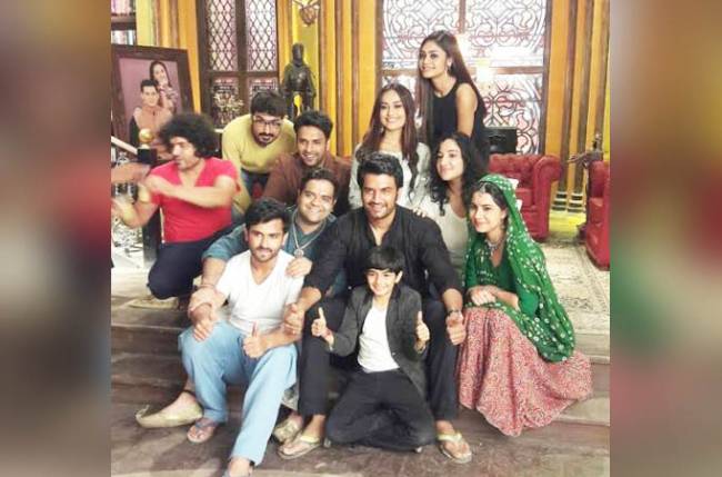 Happy Ending For Star Plus Koi Laut Ke Aaya Hai