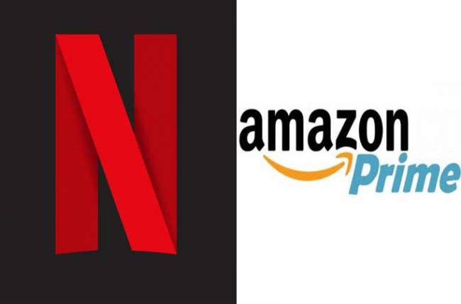 Netflix Amazon Prime Sued For Obscene Content