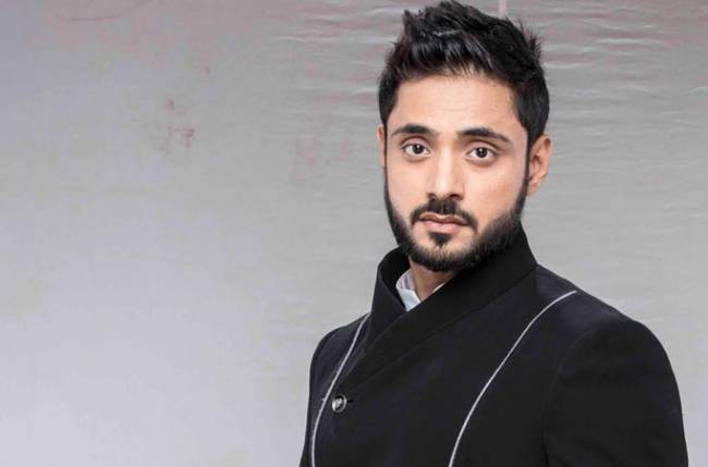 THIS is what made Adnan Khan BREAK the lock of his room on the sets!