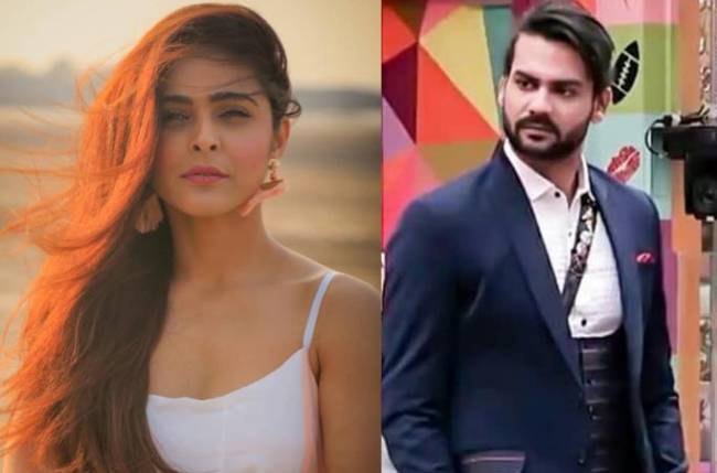 Bigg Boss 13: Madhurima Tuli says Vishal can’t be her family after all