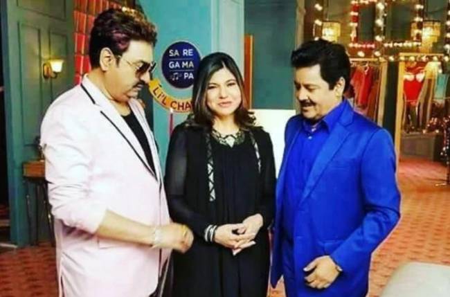 udit narayan and alka yagnik songs