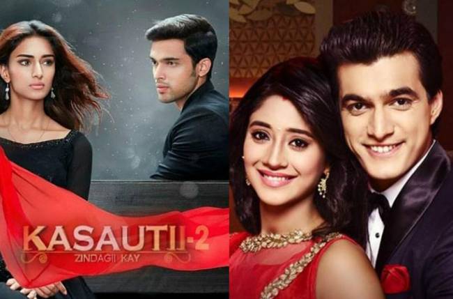 kasuti zindagi ki 1 october 2018