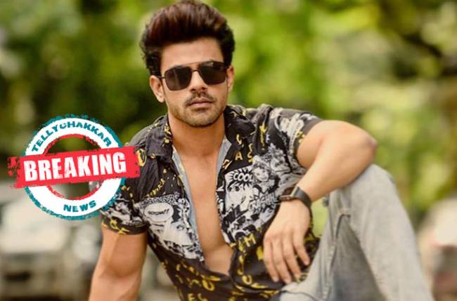 Naagin 3 fame Ankit Mohan to play the male lead in SAB TV’s Kaatelal