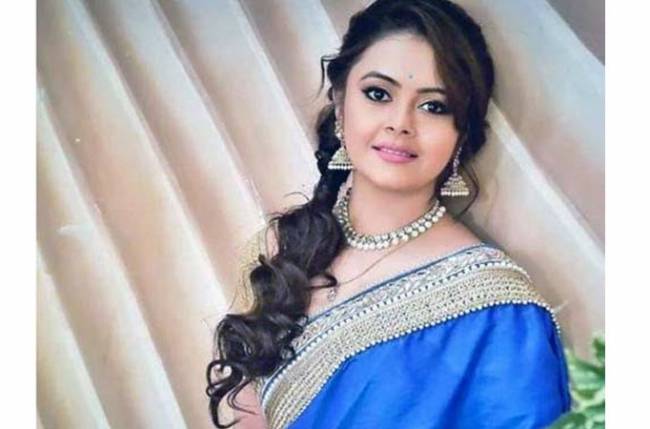 Ahead Of Saath Nibhana Saathiya 2 S Launch Devoleena Bhattacharjee Aka Gopi Bahu Shares A Surprising Video ahead of saath nibhana saathiya 2 s