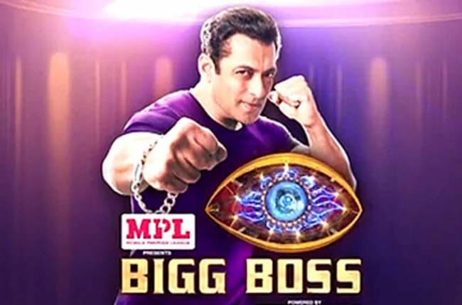 bigg boss online