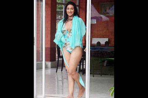 Swastika 2024 mukherjee bikini