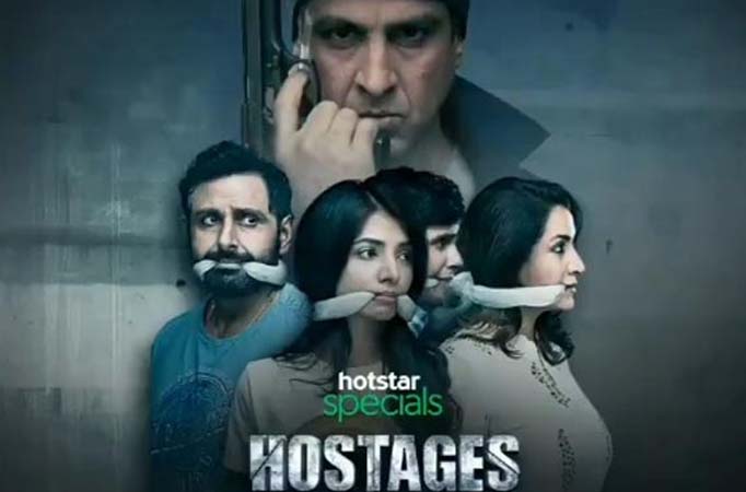 Hostages Season 2 Trailer Out; Here Is What The Actors Have To Say On ...