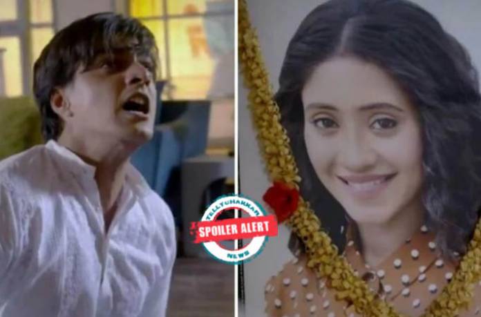 YRKKH: Identity crisis to lead Kartik into declaring Naira dead