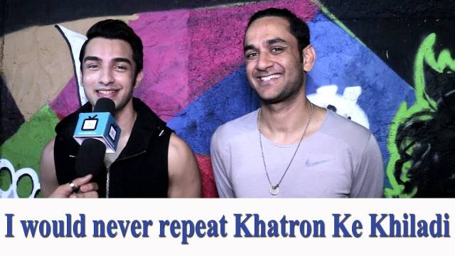 Would have loved to see Karan Kundra in Bigg Boss: Vikas Gupta