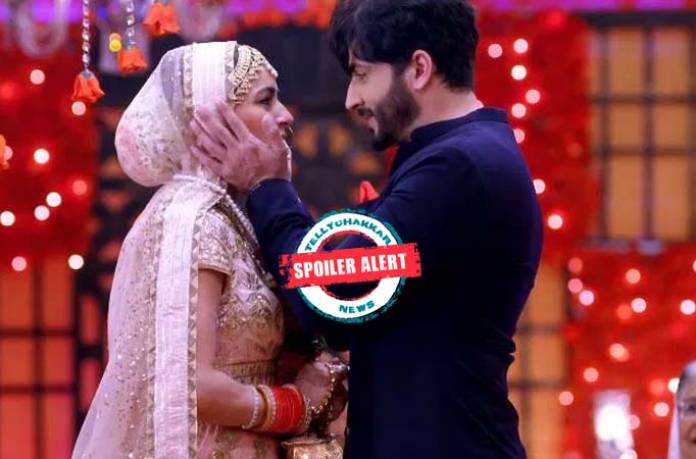 Karan accepts Preeta as his wife in Kundali Bhagya