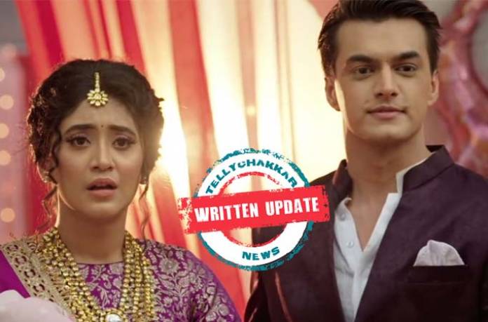 Yeh rishta kya kehlata hai 27 november 2021 full episode hot sale