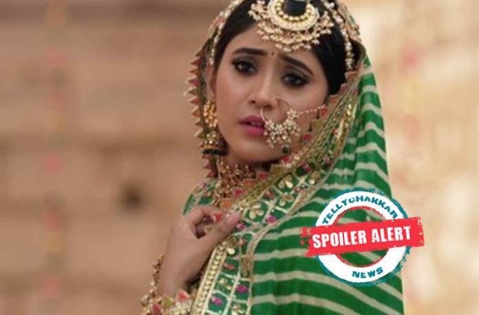 Yeh Rishta Kya Kehlata Hai: Ranveer fills Sirat's hairline with sindoor